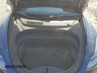 2023 Tesla Model 3 z VIN 5YJ3E1EA9PF712542, wystawiony jako Copart lot #52124295 z przebiegiem 13 154 mil mil oraz Czysty tytuł • Clean title. Historia ofert i sprzedaży dostępna na DreamBid. Obrazek 11.