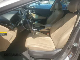 2012 Hyundai Azera with VIN KMHFH4JG3CA143735, listed as a Copart auction lot 52442055 with 108,708 mi miles and Salvage Title. Bid and sale history available at carsss.com. Image 7.