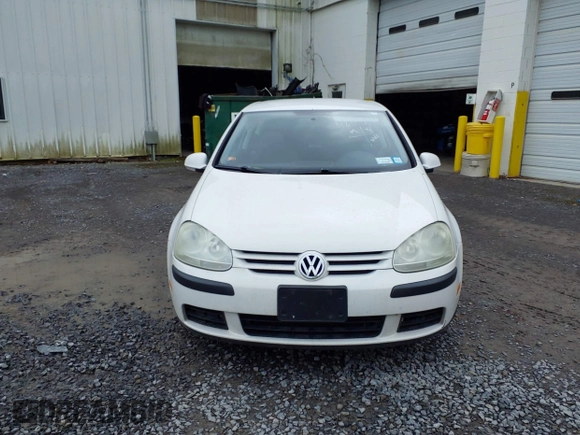 2009 Volkswagen Rabbit S with VIN WVWBB71KX9W026532, listed as a IAAI auction lot 42396191 with 161,660 mi miles and . Bid and sale history available at DreamBid. Image 12.