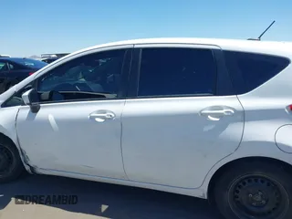 2017 Nissan Note S Plus with VIN 3N1CE2CP2HL367535, listed as a IAAI auction lot 42093239 with 120,243 mi miles and . Bid and sale history available at DreamBid. Image 15.