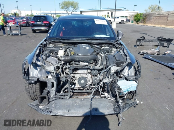 2016 Lexus IS 200t with VIN JTHBA1D21G5032765, listed as a IAAI auction lot 42139459 with 57,587 mi miles and . Bid and sale history available at DreamBid. Image 13.