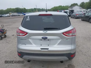 2015 Ford Escape SE z VIN 1FMCU0G73FUB10414, wystawiony jako IAAI lot #42173063 z przebiegiem 120 200 mil mil oraz . Historia ofert i sprzedaży dostępna na DreamBid. Obrazek 17.