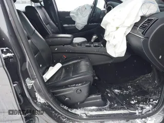 2021 Jeep Grand Cherokee Limited z VIN 1C4RJFBGXMC654414, wystawiony jako IAAI lot #41601774 z przebiegiem 83 654 mil mil oraz . Historia ofert i sprzedaży dostępna na DreamBid. Obrazek 5.