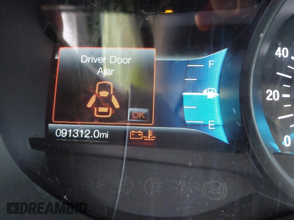 2020 Ford Edge SEL z VIN 2FMPK4J90LBA28960, wystawiony jako IAAI lot #42264189 z przebiegiem 91 312 mil mil oraz . Historia ofert i sprzedaży dostępna na DreamBid. Obrazek 7.