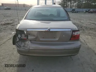 2005 Mercury Sable LS z VIN 1MEFM55S85A612114, wystawiony jako Copart lot #45853165 z przebiegiem Nie podano mil oraz Szkody całkowita. Historia ofert i sprzedaży dostępna na DreamBid. Obrazek 6.