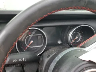 2020 Jeep Wrangler Unlimited Recon with VIN 1C4HJXFN1LW307240, listed as a Copart auction lot 85742484 with Not provided miles and Salvage title. Bid and sale history available at DreamBid. Image 9.