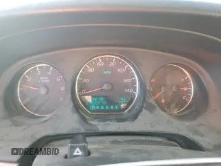 2006 Chevrolet Monte Carlo LT 3.9L with VIN 2G1WK151069275984, listed as a Copart auction lot 86397794 with 270,284 mi miles and Salvage Title. Bid and sale history available at carsss.com. Image 9.
