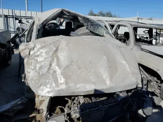 2013 Nissan Titan S with VIN 1N6AA0EJ9DN302511, listed as a Copart auction lot 68157874 with Not Provided miles and Non Repairable. Bid and sale history available at carsss.com. Image 5.