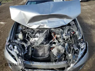 2018 Lexus ES with VIN JTHBW1GG2J2193997, listed as a Copart auction lot 50997095 with 163,181 mi miles and Salvage Title. Bid and sale history available at carsss.com. Image 11.