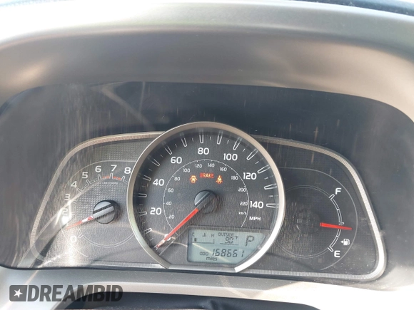 2014 Toyota RAV4 LE z VIN JTMZFREV9E5018084, wystawiony jako IAAI lot #42573040 z przebiegiem 168 661 mil mil oraz . Historia ofert i sprzedaży dostępna na DreamBid. Obrazek 7.