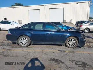 2008 Ford Taurus SEL with VIN 1FAHP24W08G114579, listed as a IAAI auction lot 42552132 with 248,496 mi miles and . Bid and sale history available at DreamBid. Image 13.