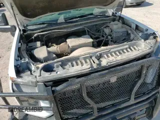 2023 Chevrolet Silverado 2500HD Work Truck с VIN 1GC1YLE7XPF192717, выставлен на аукционе Copart как лот 55618915 с пробегом 75 544 миль миль и Чистый • Clean title. История ставок и продаж доступна на DreamBid. Изображение 13.