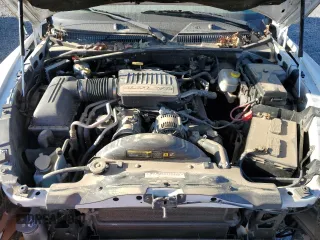 2006 Mitsubishi Raider Duro Cross z VIN 1Z7HT32N86S547894, wystawiony jako Copart lot #75597864 z przebiegiem Nie podano mil oraz Szkoda całkowita • Salvage title. Historia ofert i sprzedaży dostępna na DreamBid. Obrazek 11.
