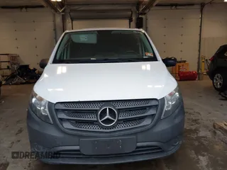 2017 Mercedes-Benz Metris with VIN WD3PG2EA6H3231612, listed as a IAAI auction lot 41865626 with 110,342 mi miles and . Bid and sale history available at carsss.com. Image 12.
