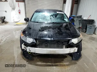 2011 Acura TSX z VIN JH4CU2F60BC006146, wystawiony jako Copart lot #59874515 z przebiegiem 227 673 mil mil oraz Szkoda całkowita • Salvage title. Historia ofert i sprzedaży dostępna na DreamBid. Obrazek 5.