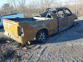 2006 Dodge 2500 SLT with VIN 3D7KS29C16G219829, listed as a IAAI auction lot 41303517 with Not provided miles and . Bid and sale history available at DreamBid. Image 4.