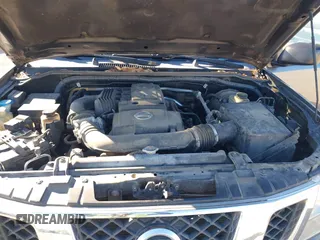 2016 Nissan Frontier S with VIN 1N6AD0ER3GN703313, listed as a IAAI auction lot 41293699 with 213,367 mi miles and . Bid and sale history available at DreamBid. Image 10.