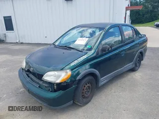 2001 Toyota ECHO with VIN JTDBT123X10106129, listed as a IAAI auction lot 42145473 with 378,060 mi miles and . Bid and sale history available at DreamBid. Image 6.