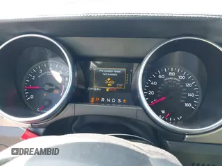 2022 Ford Mustang EcoBoost with VIN 1FA6P8TH8N5140335, listed as a IAAI auction lot 41777549 with 9,722 mi miles and . Bid and sale history available at DreamBid. Image 7.
