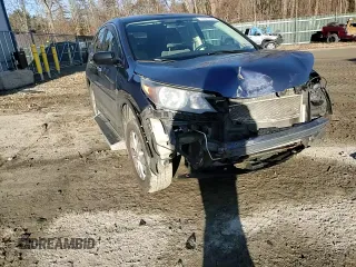 2013 Honda CR-V LX with VIN 2HKRM4H33DH666313, listed as a Copart auction lot 49817535 with 254,208 mi miles and Salvage Title. Bid and sale history available at DreamBid. Image 12.