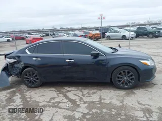 2017 Nissan Altima SV with VIN 1N4AL3AP0HC140462, listed as a IAAI auction lot 41534533 with 110,425 mi miles and . Bid and sale history available at DreamBid. Image 13.