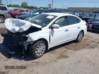 2017 Nissan Sentra S with VIN 3N1AB7APXHY359265, listed as a IAAI auction lot 41987737 with 67,147 mi miles and . Bid and sale history available at carsss.com. Image 17.