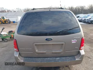 2005 Ford Freestar SE z VIN 2FMZA51645BA05742, wystawiony jako IAAI lot #41429194 z przebiegiem 145 415 mil mil oraz . Historia ofert i sprzedaży dostępna na DreamBid. Obrazek 16.