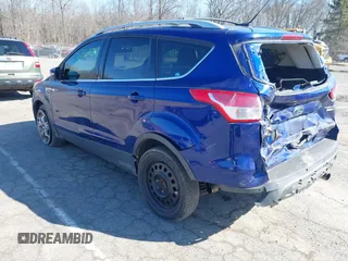 2013 Ford Escape Titanium с VIN 1FMCU9J95DUB91251, выставлен на аукционе IAAI как лот 41784939 с пробегом 134 823 миль миль и . История ставок и продаж доступна на DreamBid. Изображение 3.