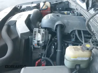2002 Chevrolet Tahoe LS с VIN 1GNEC13V42R204400, выставлен на аукционе IAAI как лот 43093969 с пробегом 233 730 миль миль и . История ставок и продаж доступна на DreamBid. Изображение 12.