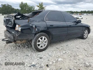 1994 Honda Accord EX with VIN JHMCD5651RC076614, listed as a Copart auction lot 70461954 with 494,000 mi miles and Salvage Title. Bid and sale history available at carsss.com. Image 3.
