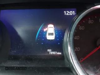 2020 Toyota Camry XSE with VIN 4T1K61AK3LU368467, listed as a IAAI auction lot 42168601 with 78,907 mi miles and . Bid and sale history available at DreamBid. Image 15.