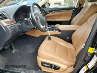 2015 Lexus GS 350 with VIN JTHCE1BL2FA000272, listed as a Copart auction lot 59845004 with 113,246 mi miles and Salvage Title. Bid and sale history available at carsss.com. Image 7.