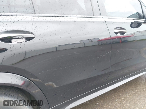2022 Mercedes-Benz GLE 350 with VIN 4JGFB4JB4NA624585, listed as a IAAI auction lot 41788075 with 34,859 mi miles and . Bid and sale history available at DreamBid. Image 18.