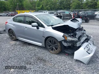 2016 Subaru WRX Limited with VIN JF1VA1J66G9802902, listed as a IAAI auction lot 42484723 with 82,401 mi miles and . Bid and sale history available at DreamBid. Image 1.