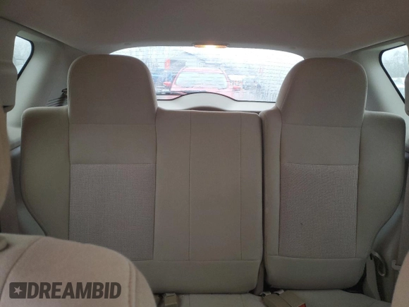 2012 Jeep Compass Latitude with VIN 1C4NJCEAXCD651896, listed as a Copart auction lot 86442794 with 92,181 mi miles and Salvage Title. Bid and sale history available at DreamBid. Image 10.