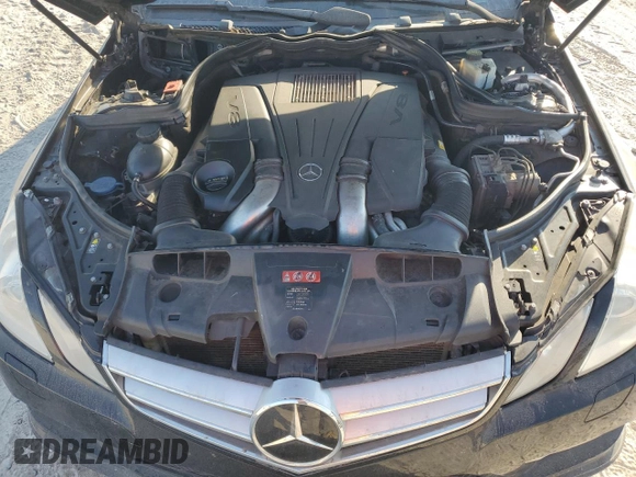 2013 Mercedes-Benz E 550 с VIN WDDKJ7DB9DF219820, выставлен на аукционе Copart как лот 75694914 с пробегом 162 352 миль миль и Списание • Salvage title. История ставок и продаж доступна на DreamBid. Изображение 11.