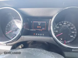 2016 Ford Mustang EcoBoost с VIN 1FA6P8TH2G5268251, выставлен на аукционе IAAI как лот 42168621 с пробегом 59 684 миль миль и . История ставок и продаж доступна на DreamBid. Изображение 7.