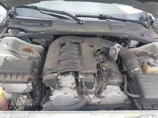 2006 Chrysler 300 Touring with VIN 2C3KA53G06H164188, listed as a IAAI auction lot 42079830 with 165,321 mi miles. Bid and sale history available at carsss.com. Image 10.