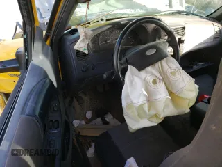 2003 Ford Ranger XL with VIN 1FTYR14U73PA05431, listed as a Copart auction lot 49248145 with 220,088 mi miles and Salvage Title. Bid and sale history available at carsss.com. Image 8.