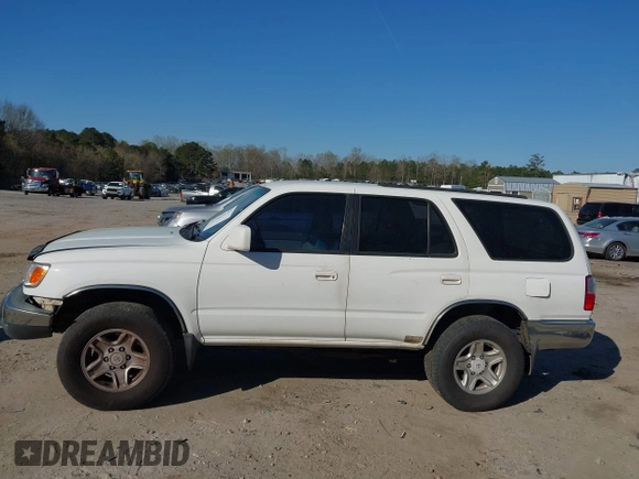 2001 Toyota 4Runner SR5 z VIN JT3HN86R019052948, wystawiony jako IAAI lot #41883692 z przebiegiem 379 077 mil mil oraz . Historia ofert i sprzedaży dostępna na DreamBid. Obrazek 14.