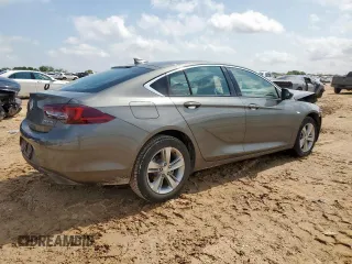 2018 Buick Regal Preferred с VIN W04GL6SX6J1110687, выставлен на аукционе Copart как лот 60974585 с пробегом 119 158 миль миль и Чистый • Clean title. История ставок и продаж доступна на DreamBid. Изображение 3.