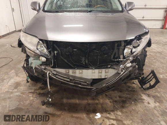 2012 Lexus RX 450h with VIN JTJBC1BA2C2434163, listed as a IAAI auction lot 42097868 with 266,874 mi miles and . Bid and sale history available at DreamBid. Image 6.
