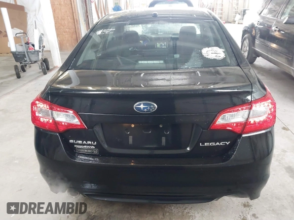2015 Subaru Legacy Premium with VIN 4S3BNBD61F3008961, listed as a IAAI auction lot 41608486 with 175,923 mi miles and . Bid and sale history available at DreamBid. Image 17.