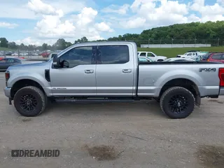 2021 Ford F-250 XL with VIN 1FT7W2BT9MEC95446, listed as a IAAI auction lot 42790462 with 78,328 mi miles and . Bid and sale history available at DreamBid. Image 14.