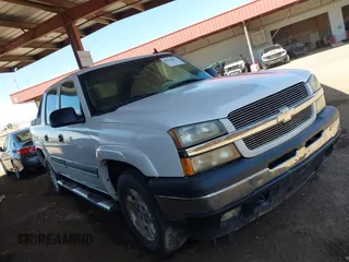 2006 Chevrolet Avalanche Z71 z VIN 3GNEK12Z36G125295, wystawiony jako IAAI lot #42242865 z przebiegiem 149 735 mil mil oraz . Historia ofert i sprzedaży dostępna na DreamBid. Obrazek 15.