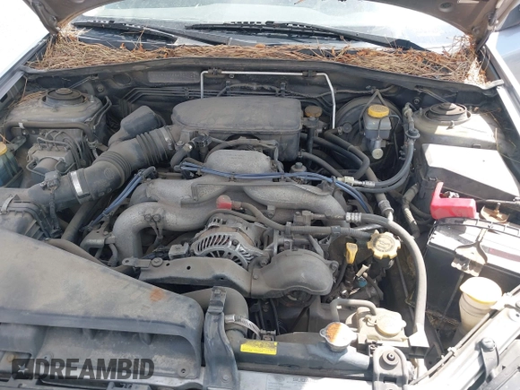 2008 Subaru Outback с VIN 4S4BP60C586357454, выставлен на аукционе IAAI как лот 42392610 с пробегом 189 285 миль миль и . История ставок и продаж доступна на DreamBid. Изображение 10.