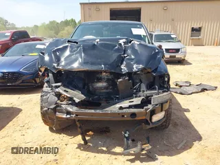 2012 Ram 1500 Sport с VIN 1C6RD7MT6CS283822, выставлен на аукционе IAAI как лот 42031055 с пробегом Не указан миль и . История ставок и продаж доступна на DreamBid. Изображение 13.