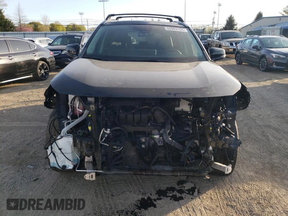 2023 Toyota RAV4 XLE Premium z VIN 2T3A1RFV0PW339775, wystawiony jako Copart lot #53683155 z przebiegiem 65 471 mil mil oraz Szkoda całkowita • Salvage title. Historia ofert i sprzedaży dostępna na DreamBid. Obrazek 5.