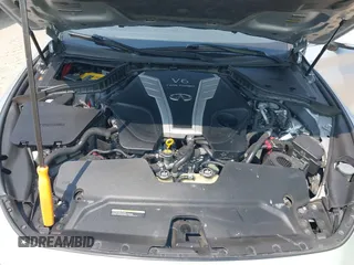 2017 Infiniti Q60 Sport с VIN JN1EV7EK5HM362679, выставлен на аукционе IAAI как лот 42263800 с пробегом Не указан миль и . История ставок и продаж доступна на DreamBid. Изображение 10.
