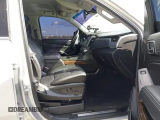 2018 Chevrolet Tahoe LT with VIN 1GNSCBKCXJR367852, listed as a IAAI auction lot 41549304 with 151,684 mi miles and . Bid and sale history available at DreamBid. Image 5.